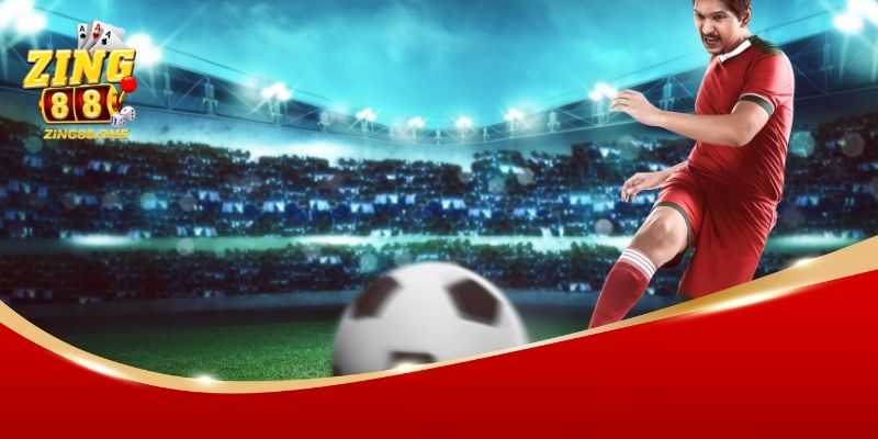 ca do bong da zing88 2 Cược tỷ số chính xác
