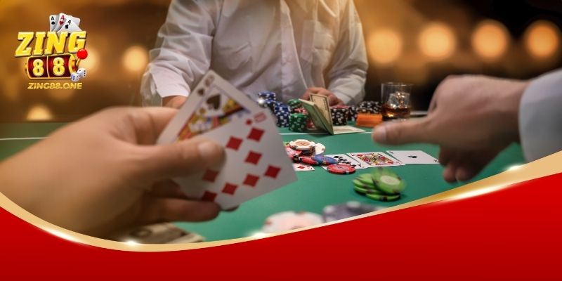 choi bai casino zing88 3 Kinh nghiệm chơi bài casino bách chiến bách thắng