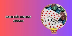 Game Bài Online Zing88 - Khám Phá Kho Game Phong Phú 2 Game Bài Online Zing88