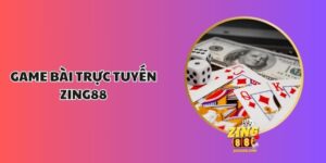 Game Bài Trực Tuyến Zing88 - Top 5 Game Bài Hàng Đầu 4 Game Bài Trực Tuyến Zing88